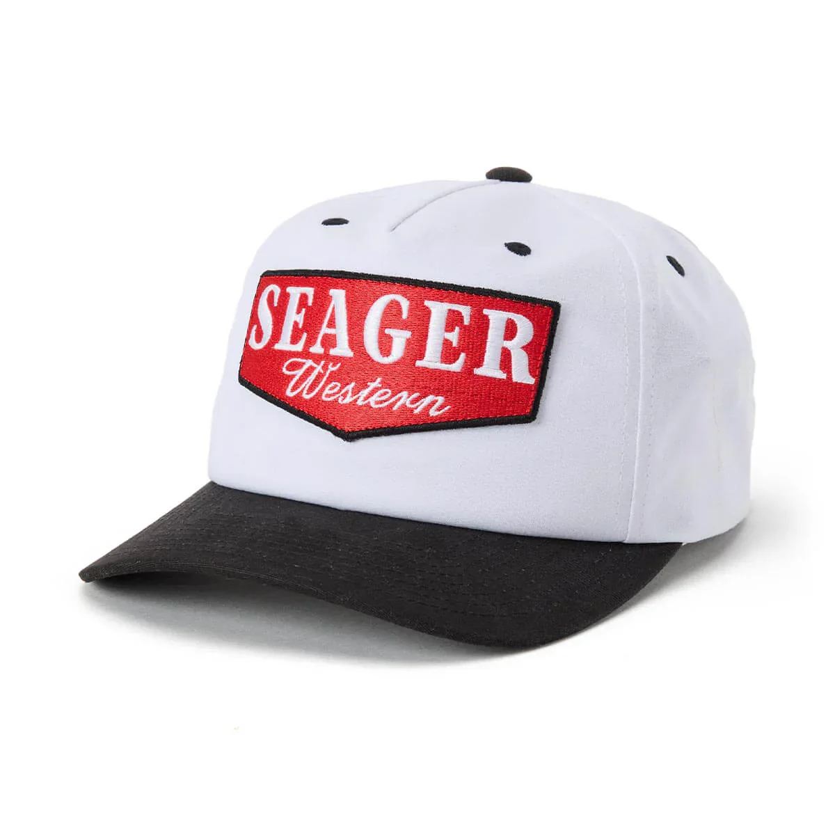 Seager Hat Rodeo Series Snapback - Image 2