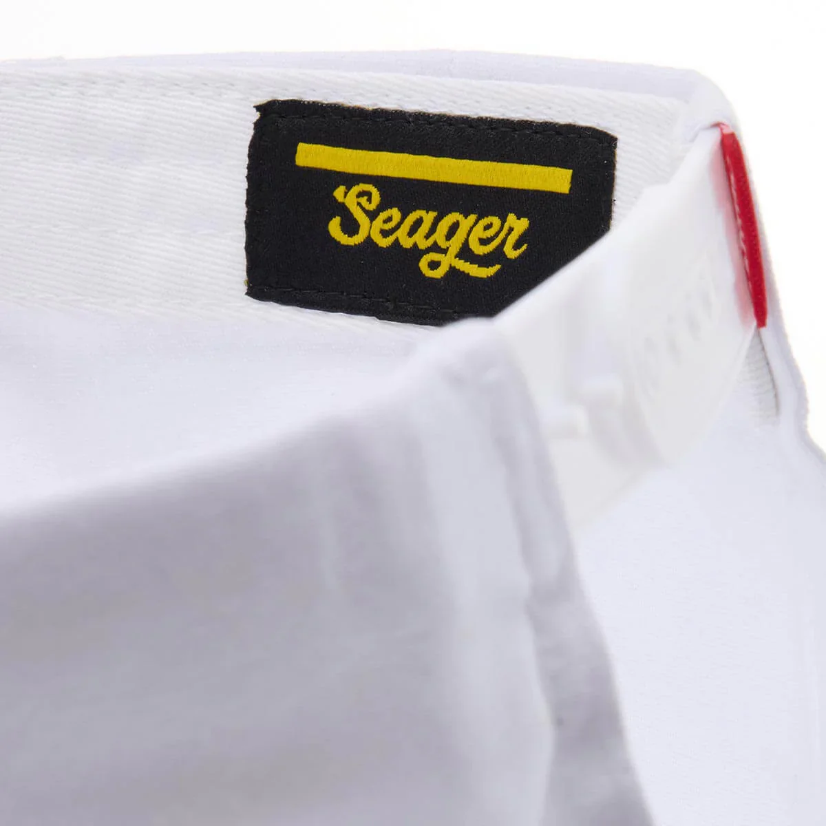 Seager Hat Rodeo Series Snapback - Image 4