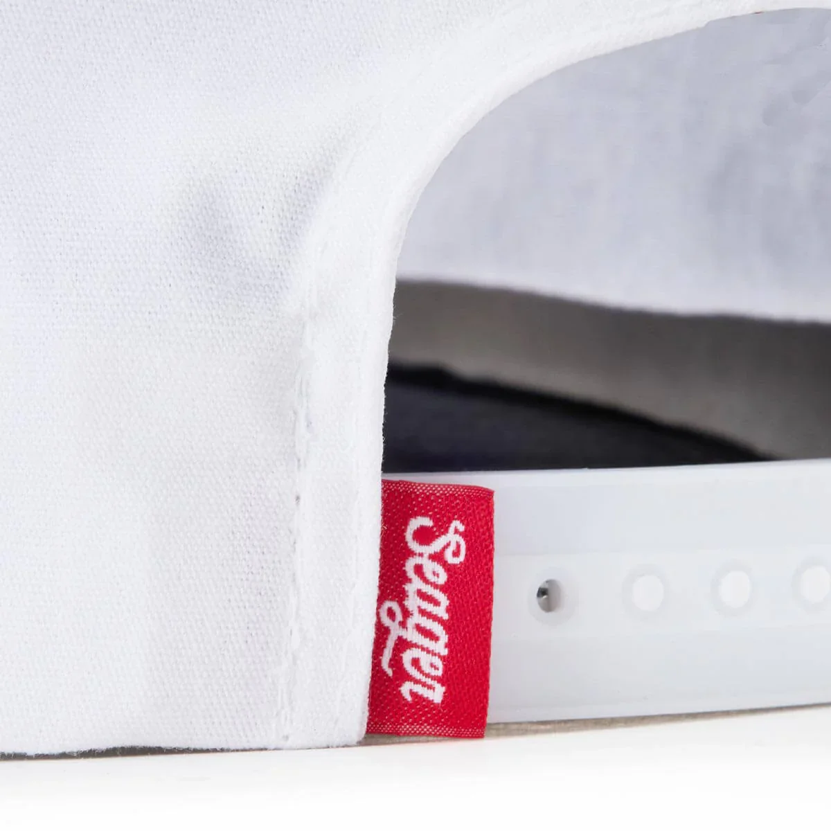 Seager Hat Rodeo Series Snapback - Image 5