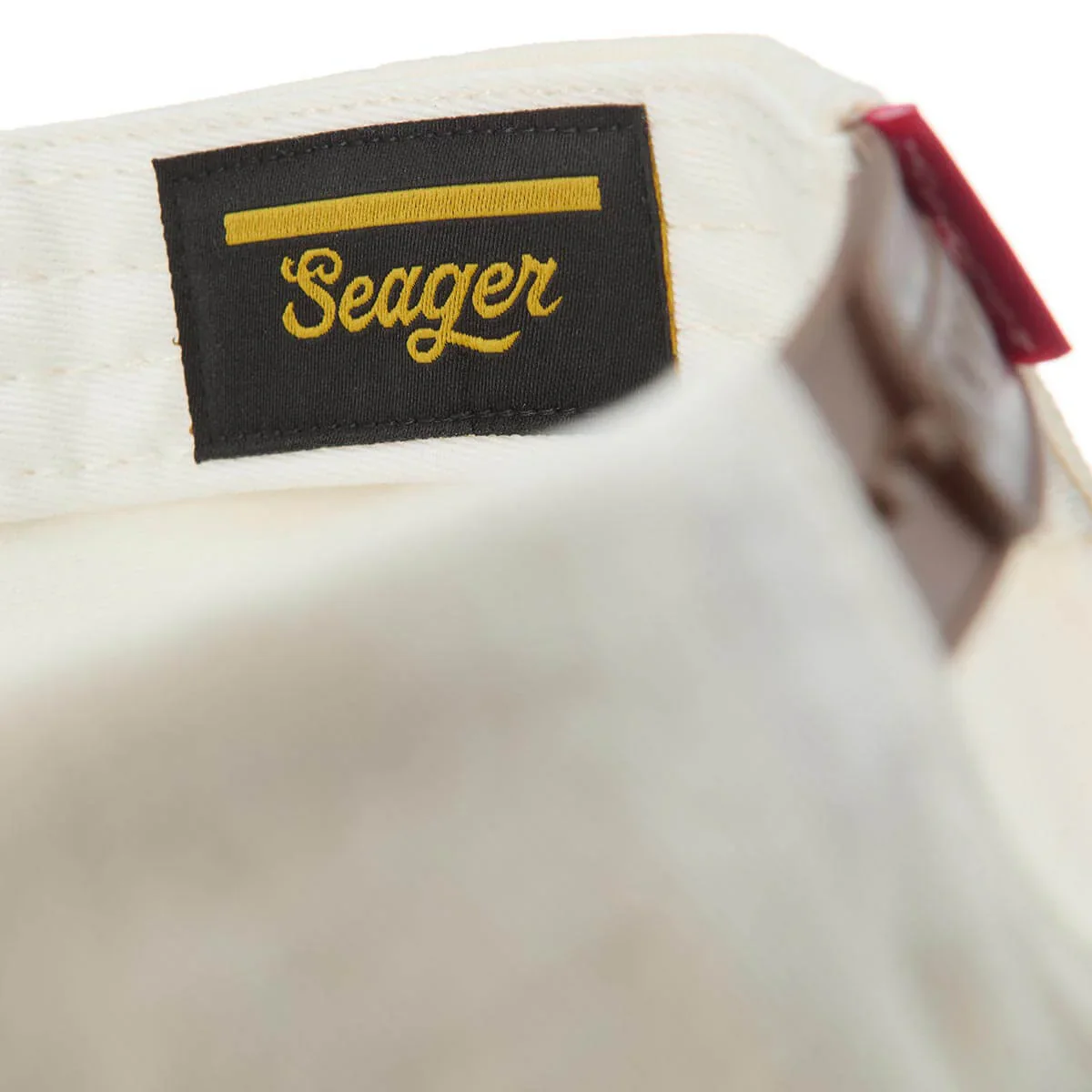 Seager Hat Rodeo Snapback - Image 10