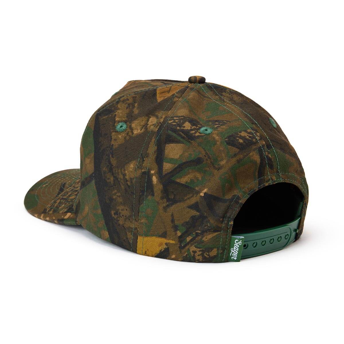 Seager Hat Rodeo Snapback - Image 13
