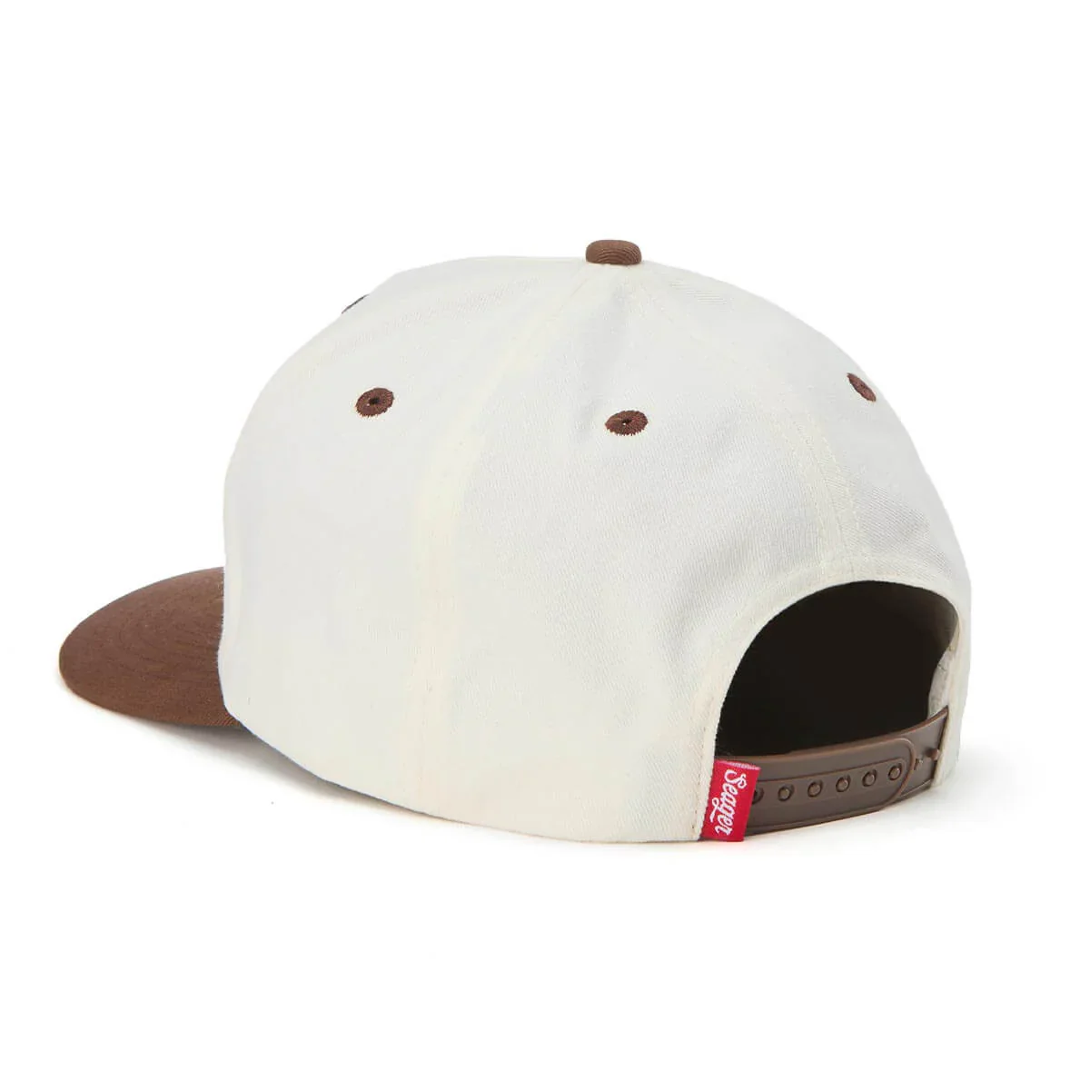 Seager Hat Rodeo Snapback - Image 8