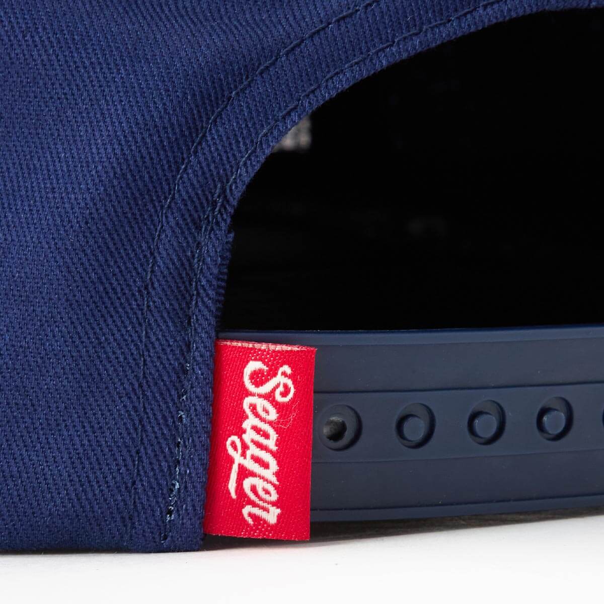 Seager Hat SGR USA Snapback - Image 5