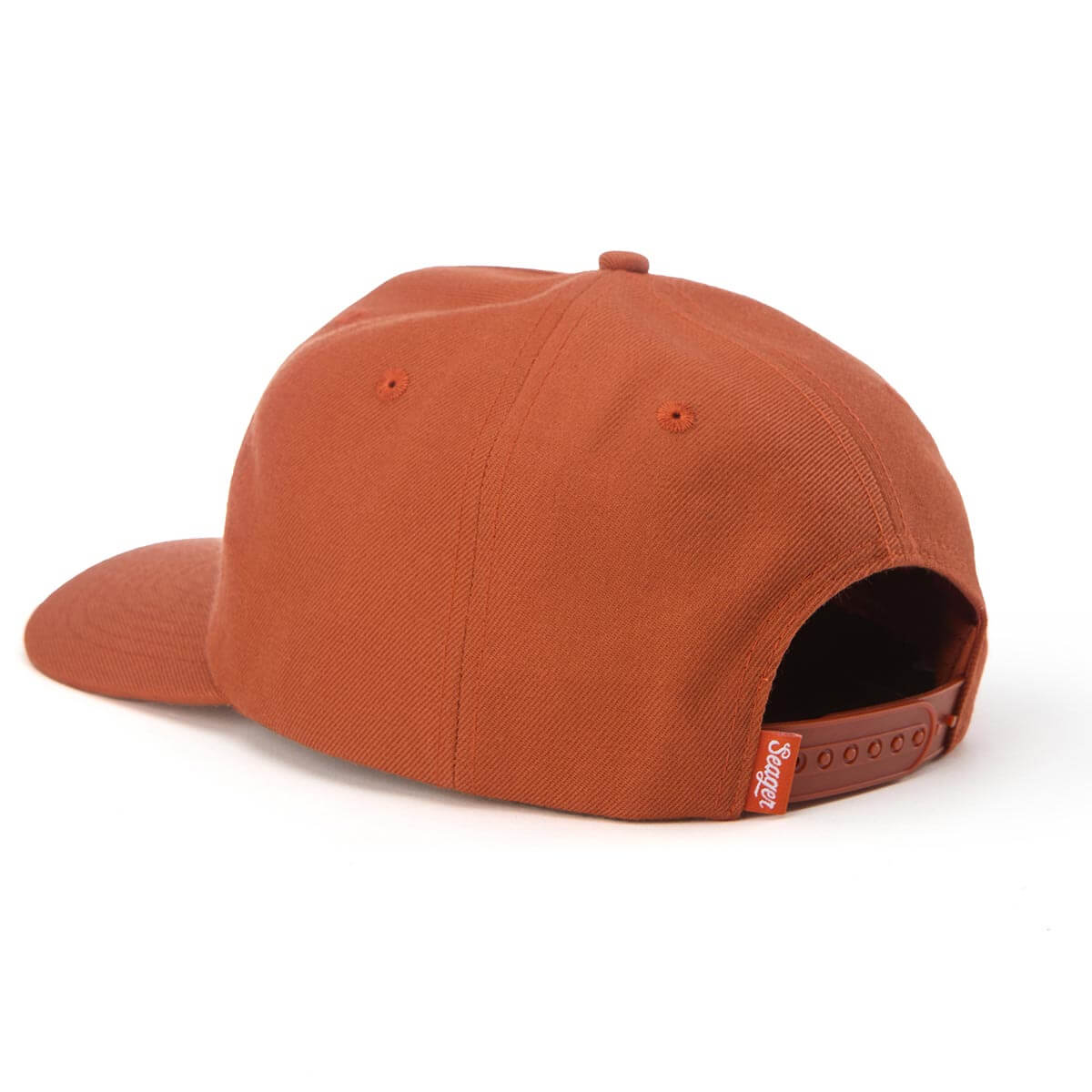 Seager Hat Sportsman Snapback - Image 3