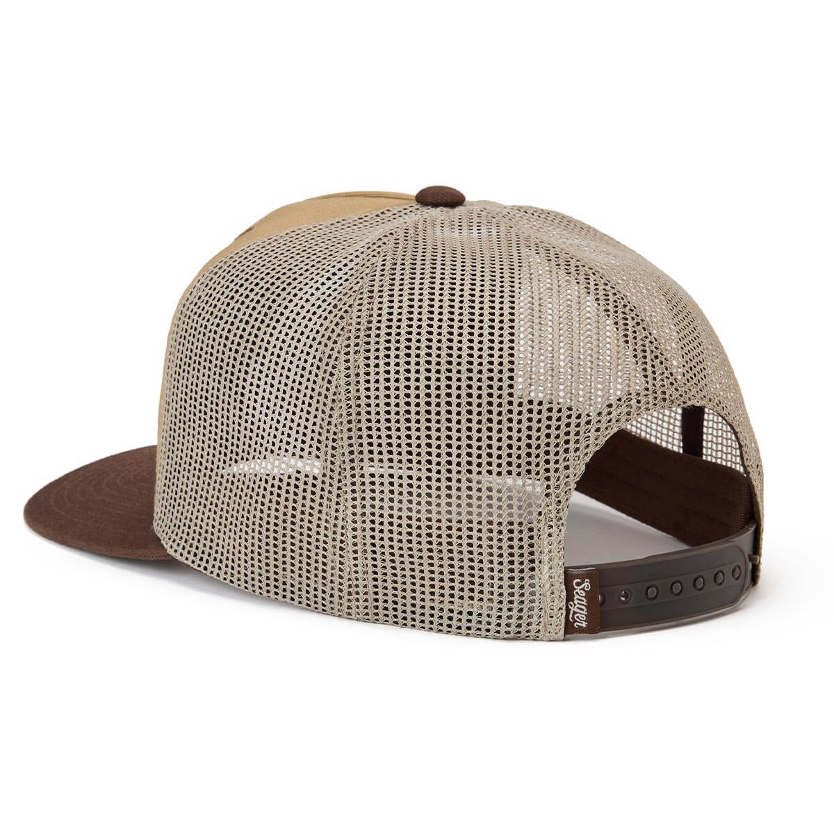 Seager Hat The Herd Trucker Snapback - Image 3