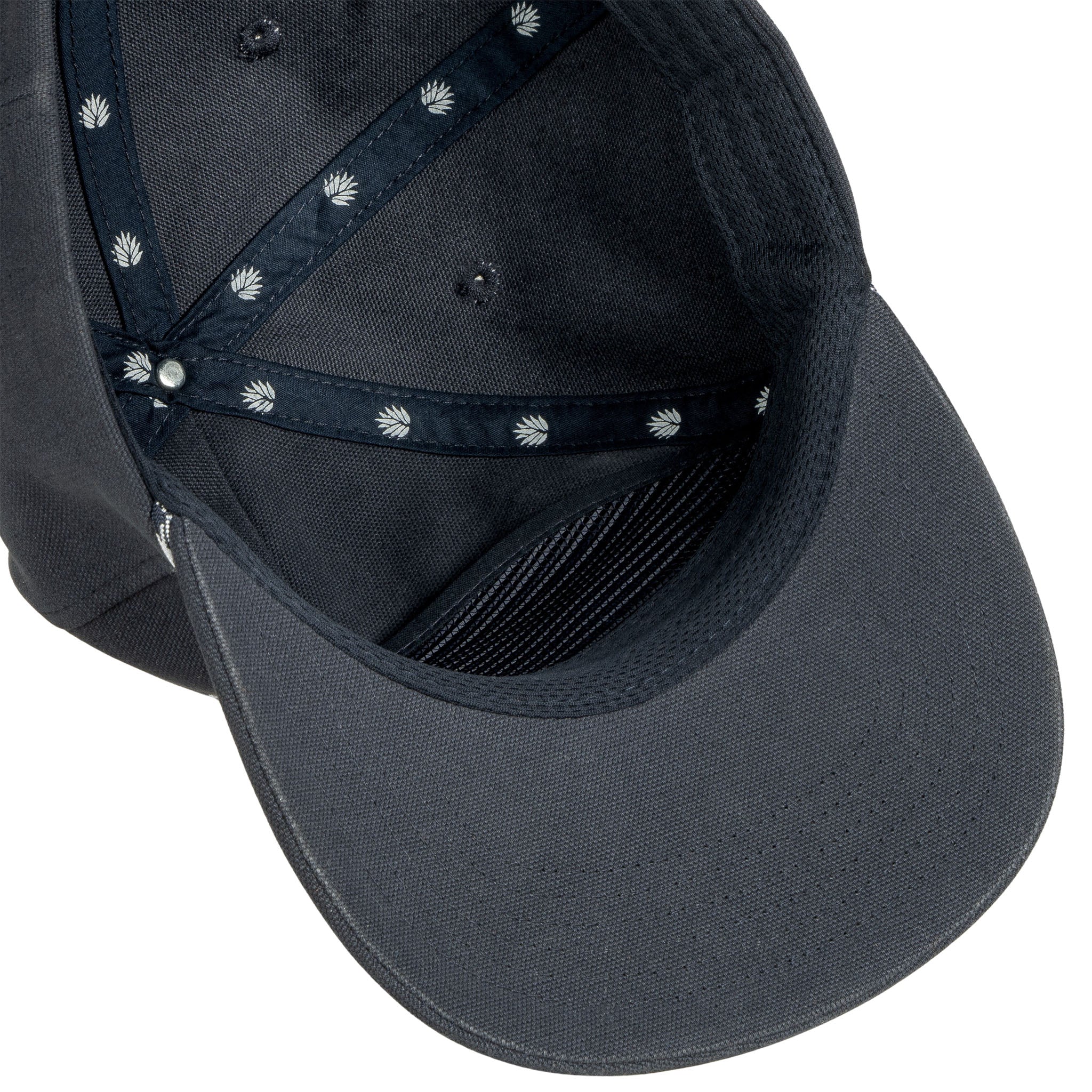 Sendero Hat Logo Unstructured - Image 4