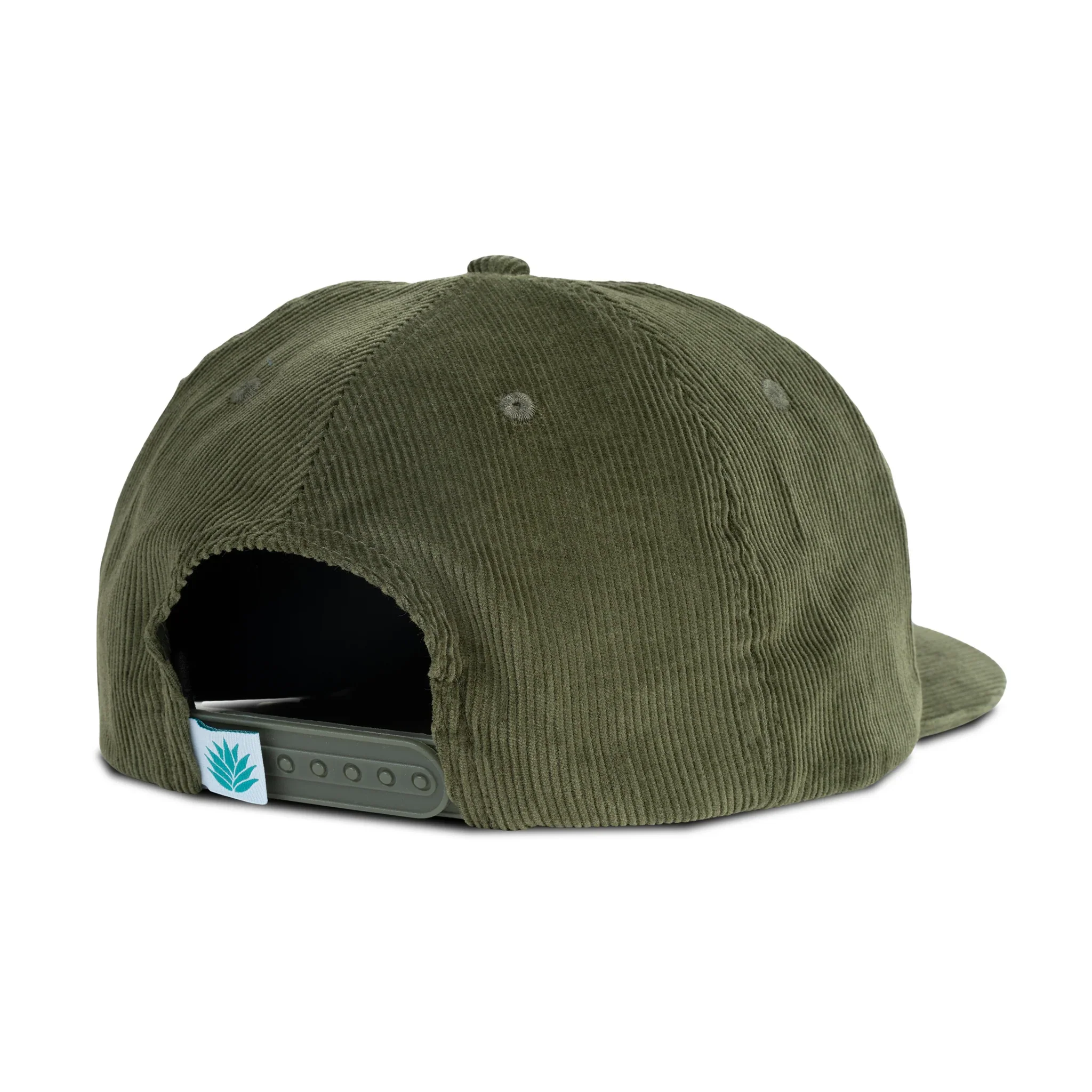 Sendero Hat Logo Unstructured - Image 7