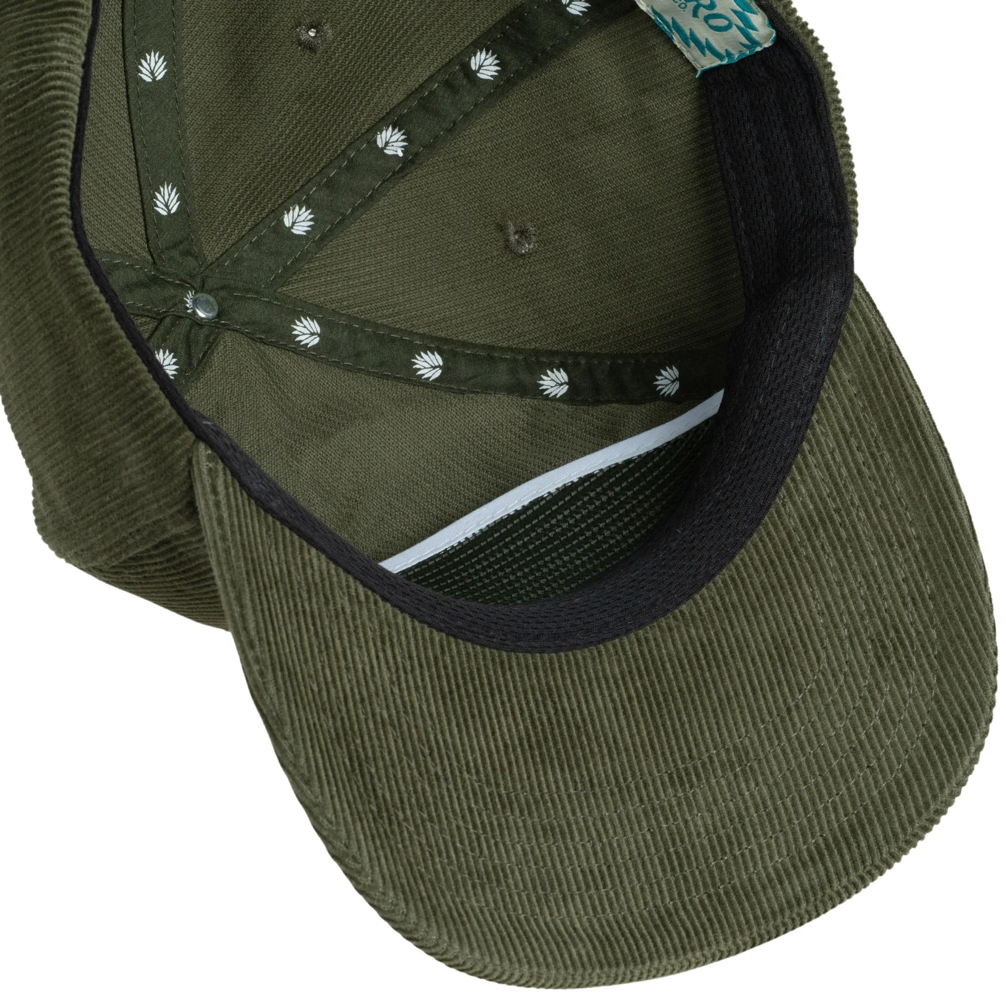Sendero Hat Logo Unstructured - Image 8