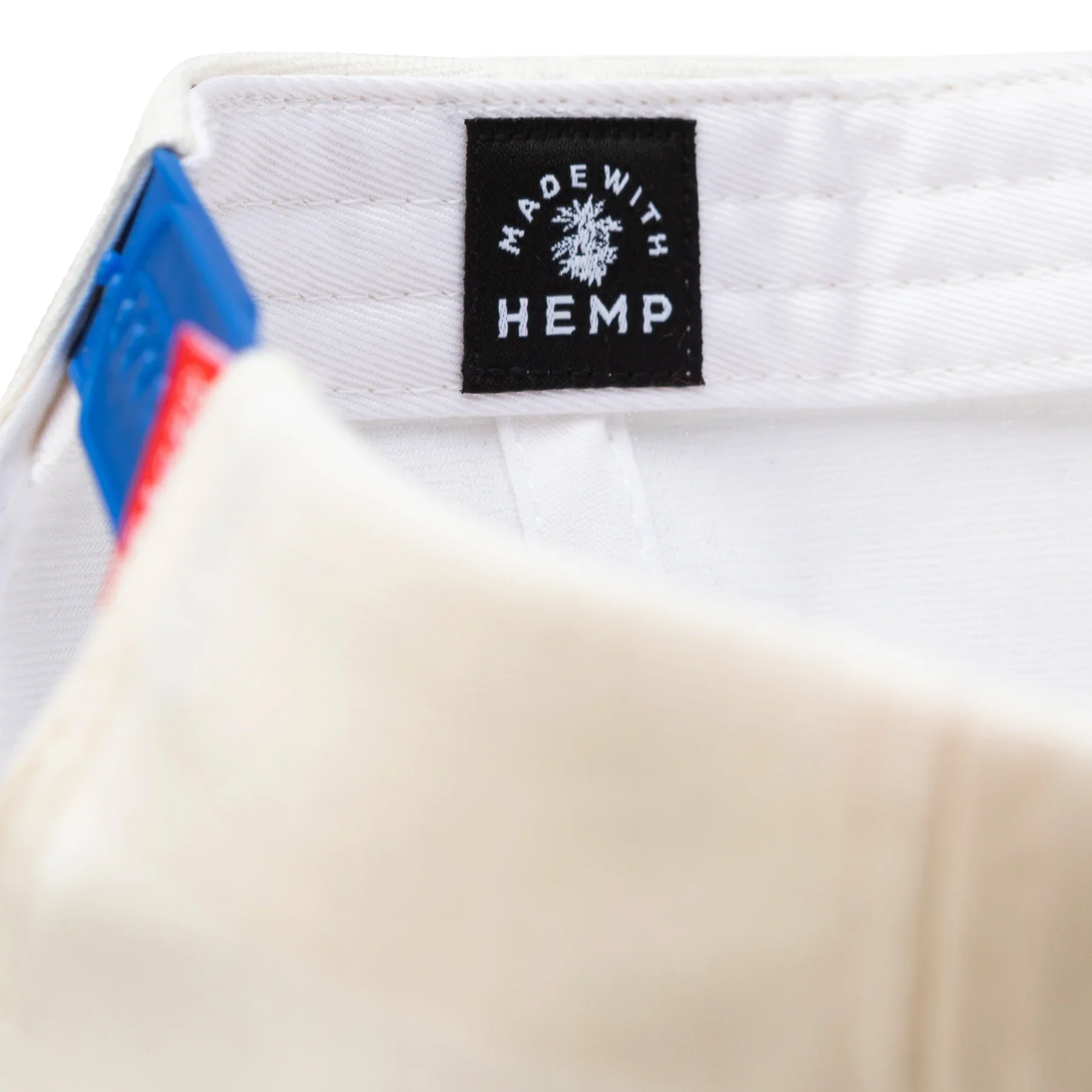 Seager Hat Uncle Bill Hemp Snapback - Image 10