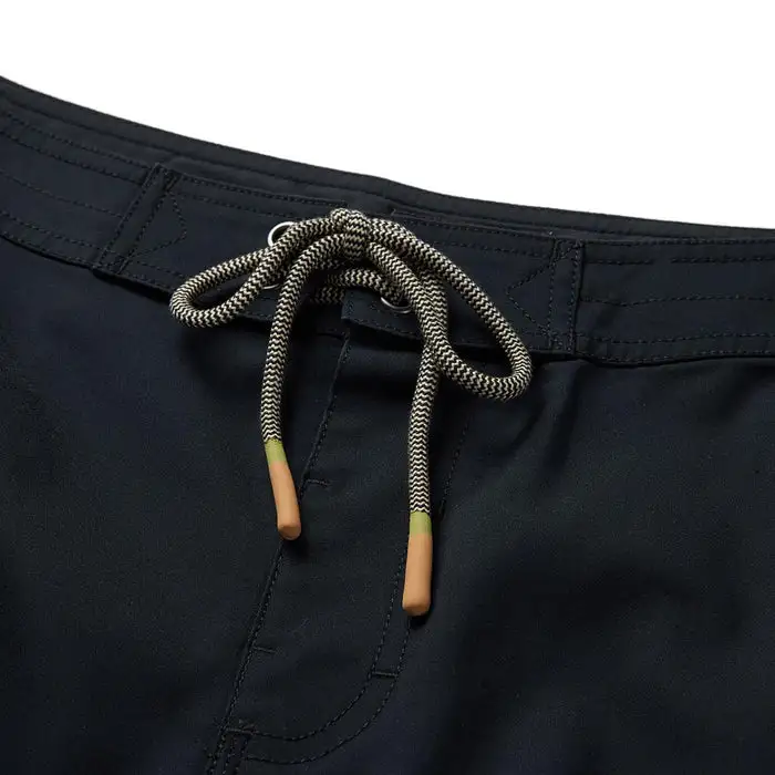 Seager Mens Boardshorts Capo Panel - Image 3