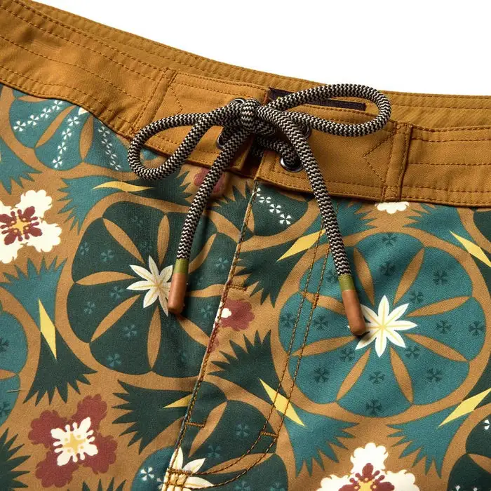 Seager Mens Boardshorts Goldmine - Image 3