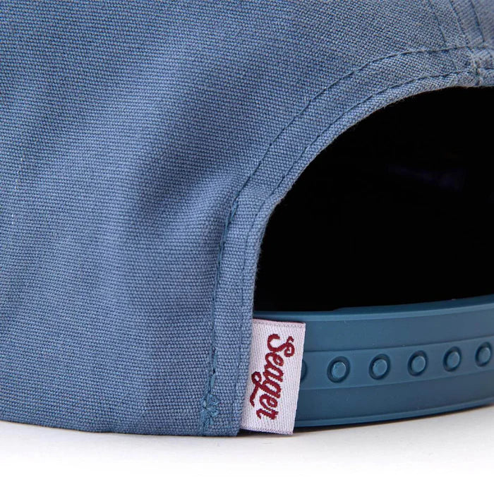 Seager Hat Wilson Snapback - Image 5