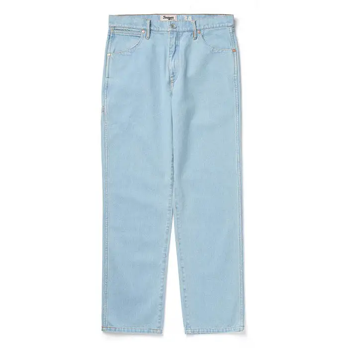 Seager Mens Pants Autry Jean - Image 10