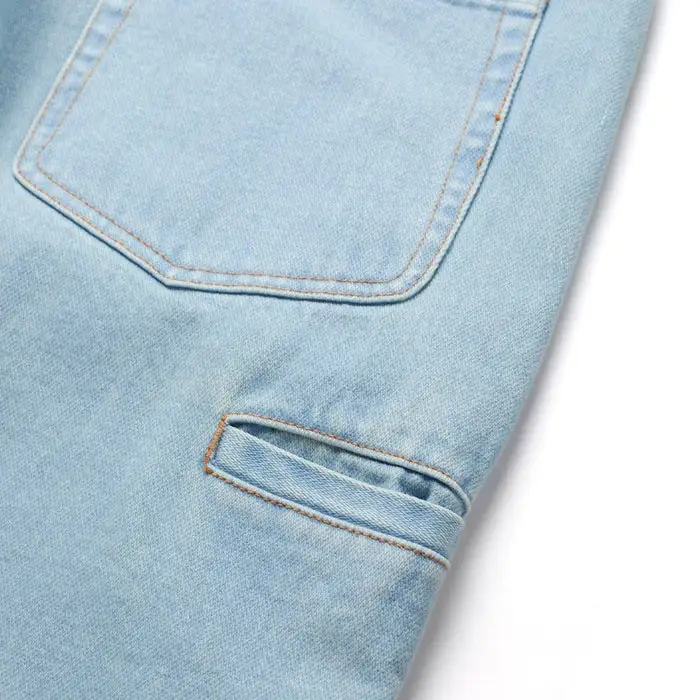 Seager Mens Pants Autry Jean - Image 14