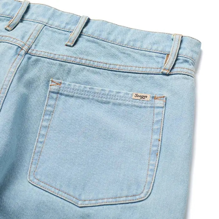Seager Mens Pants Autry Jean - Image 15