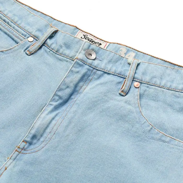 Seager Mens Pants Autry Jean - Image 16