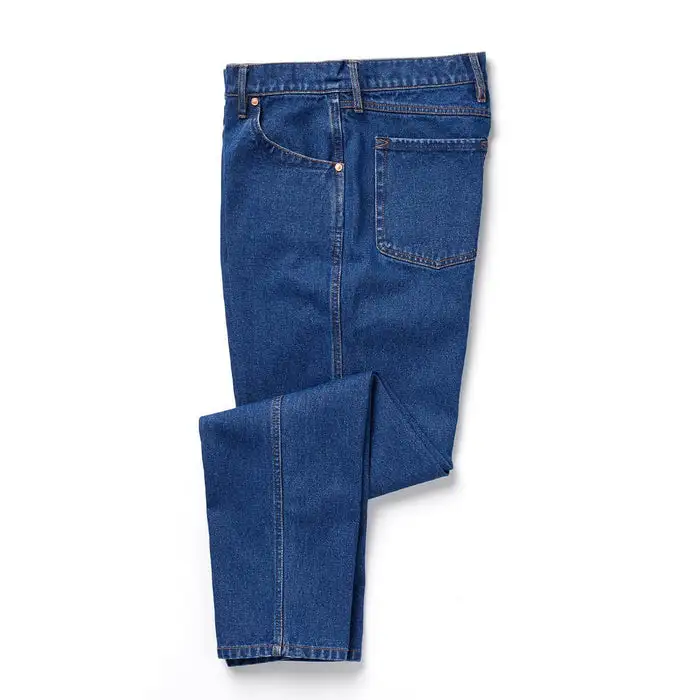 Seager Mens Pants Autry Jean - Image 8