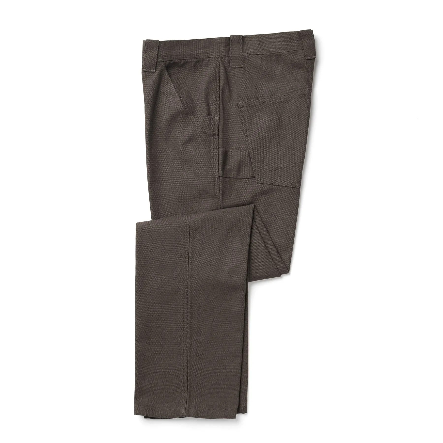 Seager Mens Pants Bison Canvas - Image 17