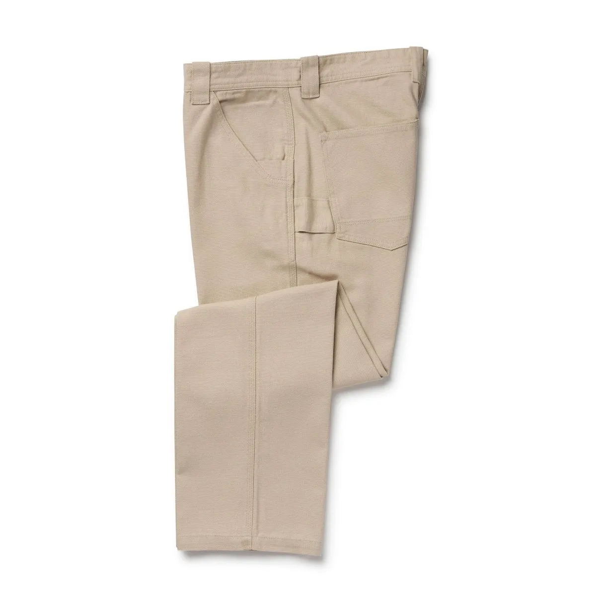 Seager Mens Pants Bison Canvas - Image 3
