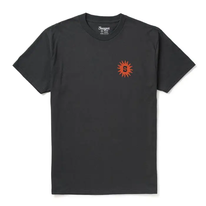 Seager Mens Shirt Baja - Image 2