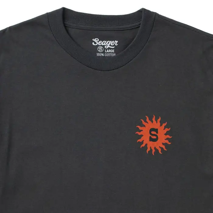 Seager Mens Shirt Baja - Image 4