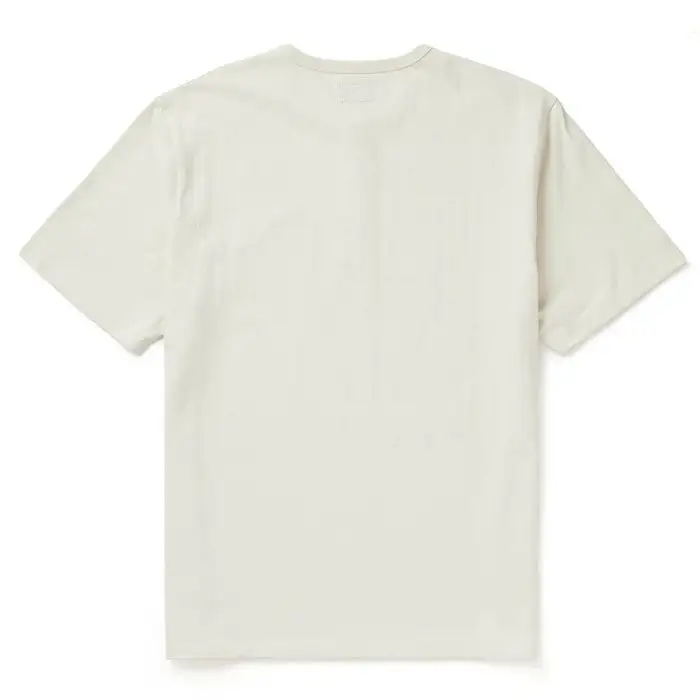 Seager Mens Shirt Brand Henley - Image 4