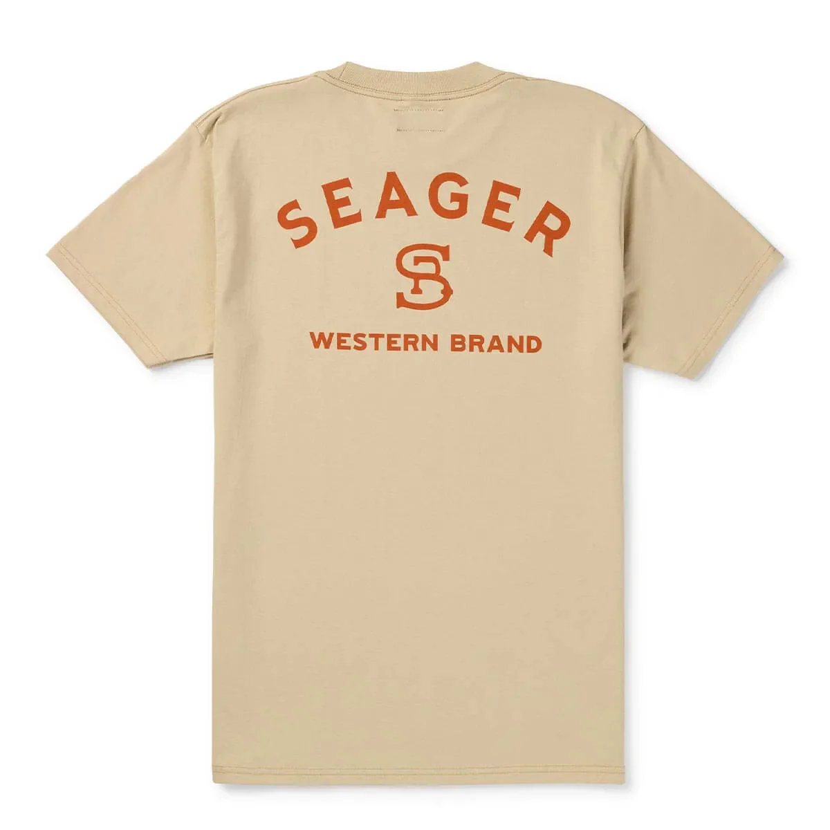 Seager Mens Shirt Branded - Image 11