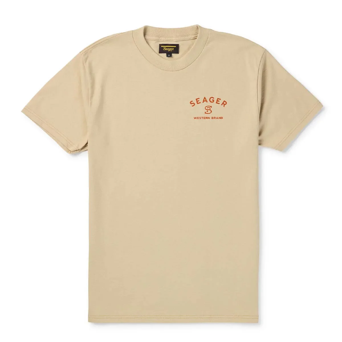 Seager Mens Shirt Branded - Image 12
