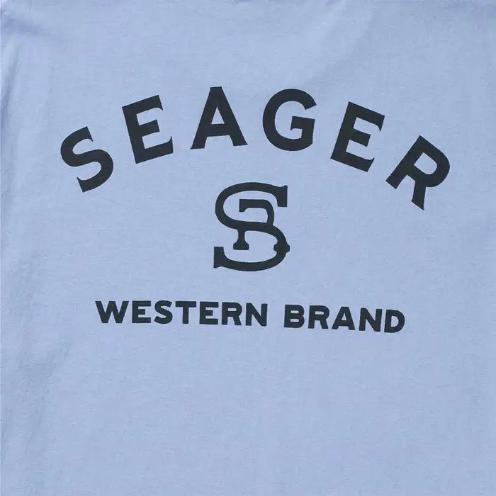 Seager Mens Shirt Branded - Image 18