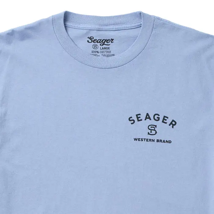 Seager Mens Shirt Branded - Image 19