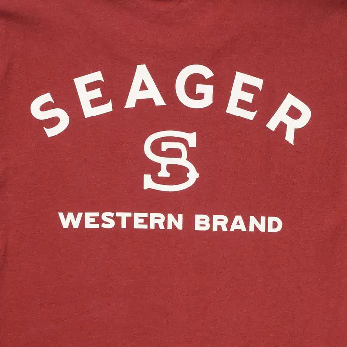 Seager Mens Shirt Branded - Image 22