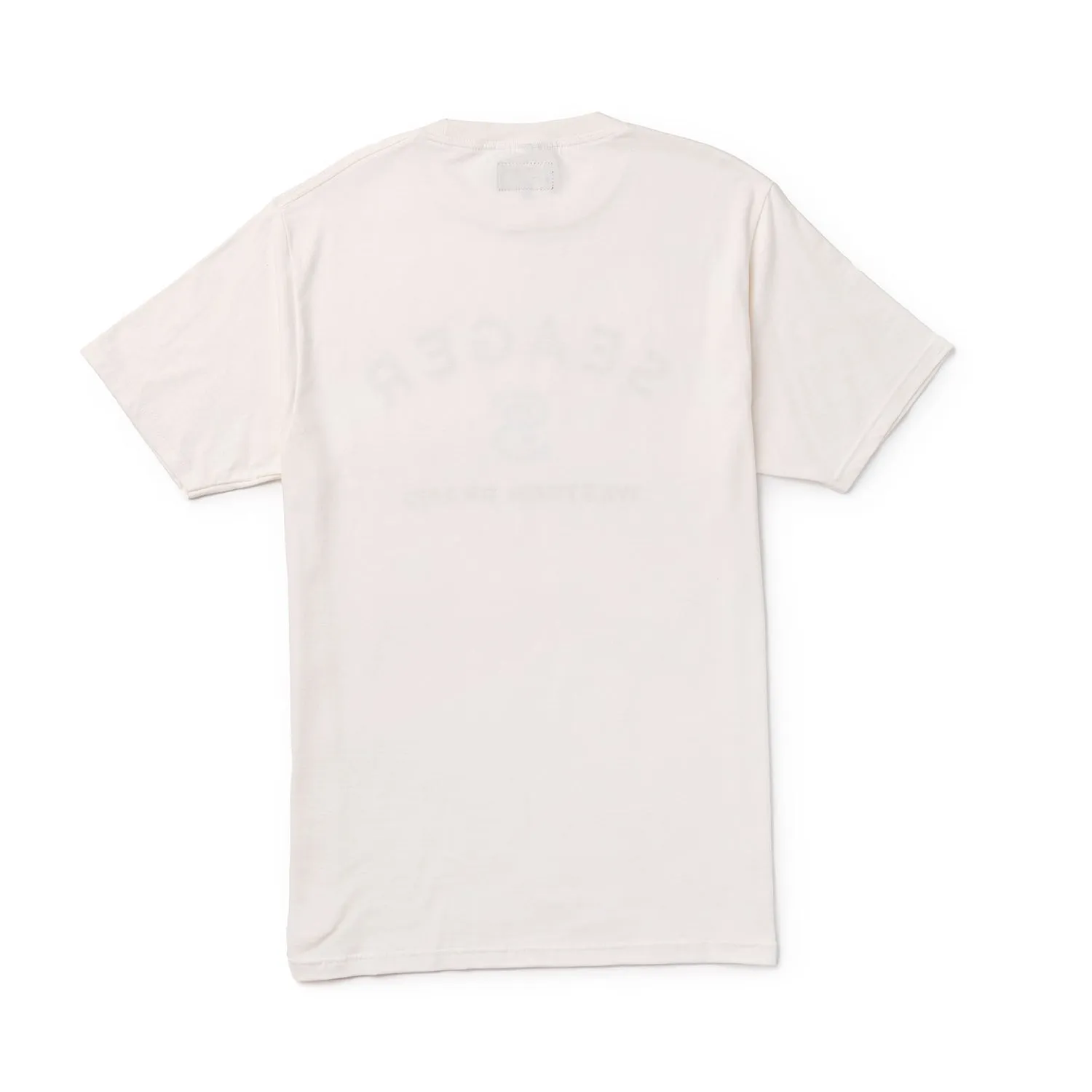 Seager Mens Shirt Branded - Image 8