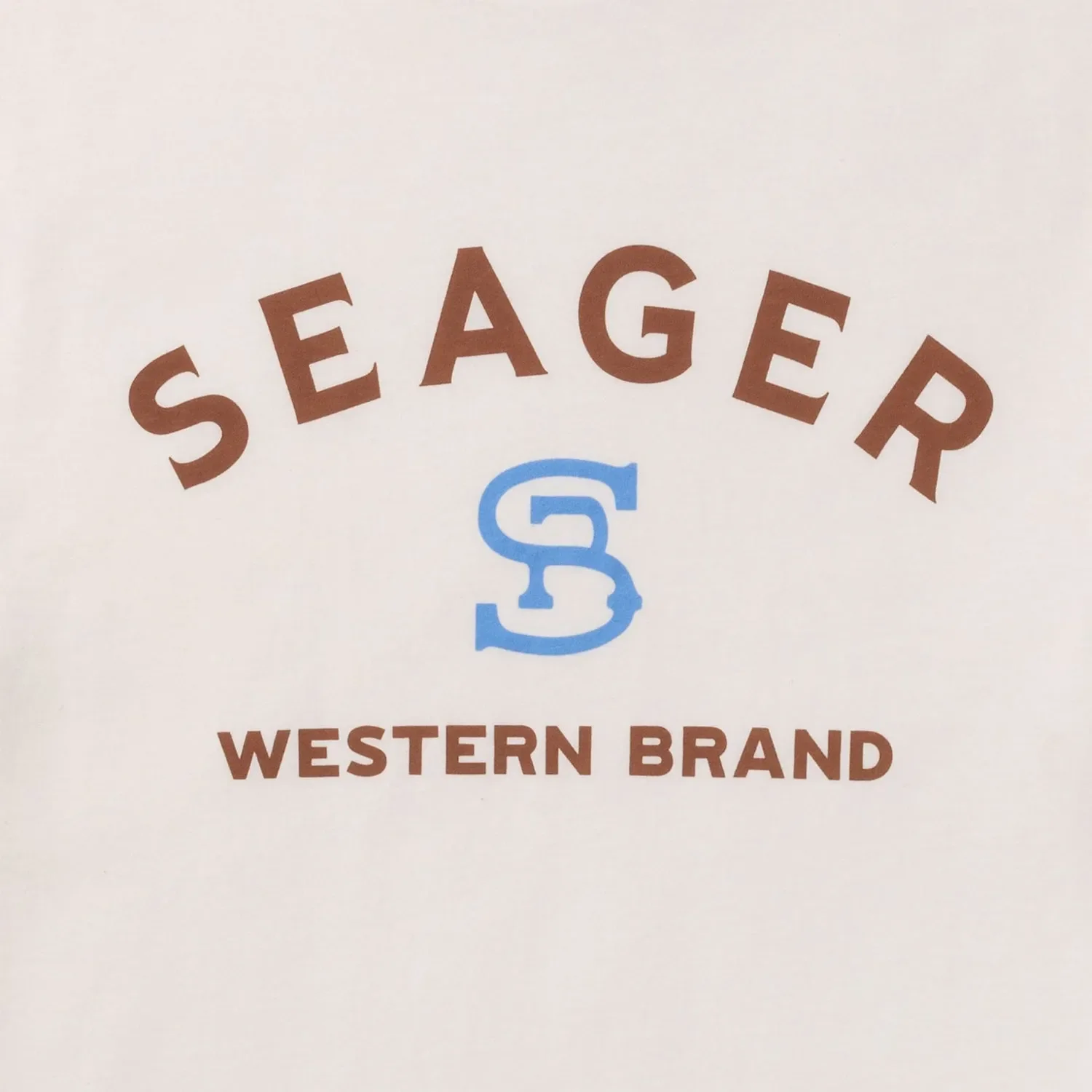 Seager Mens Shirt Branded - Image 9
