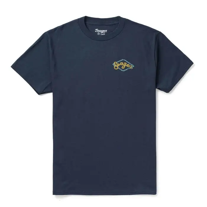 Seager Mens Shirt Honky-Tonk - Image 2