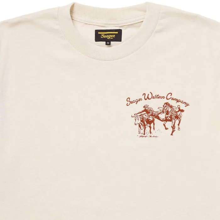 Seager Mens Shirt Los Rios - Image 12