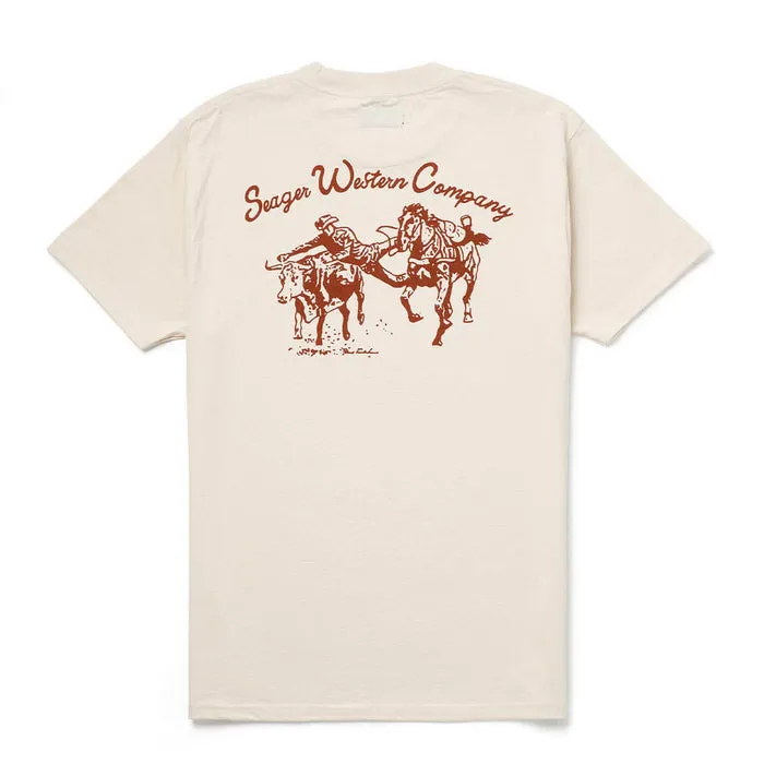 Seager Mens Shirt Los Rios - Image 9