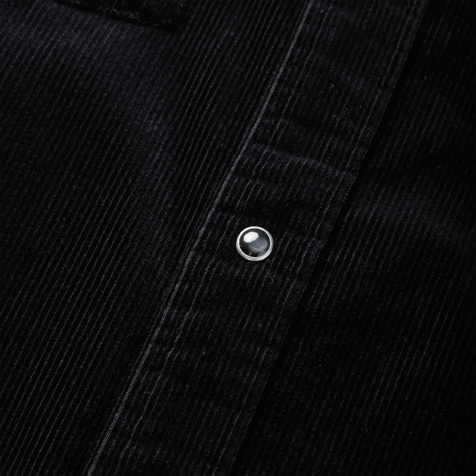 Seager Mens Shirt Reagan Pearl Snap Corduroy - Image 6
