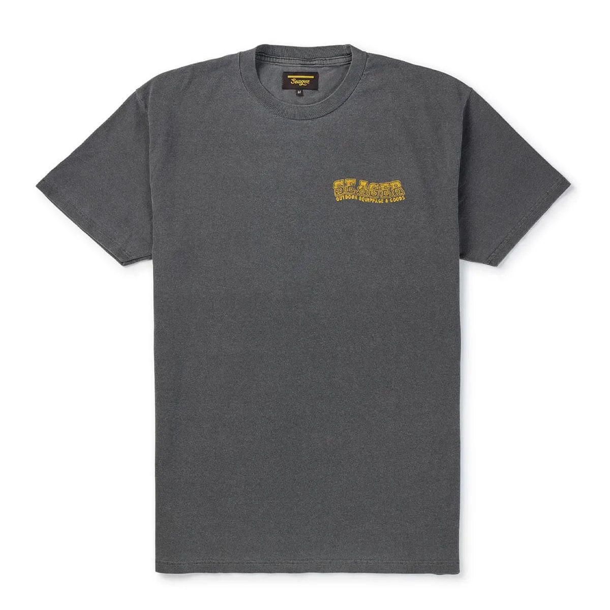 Seager Mens Shirt Reserve - Image 2