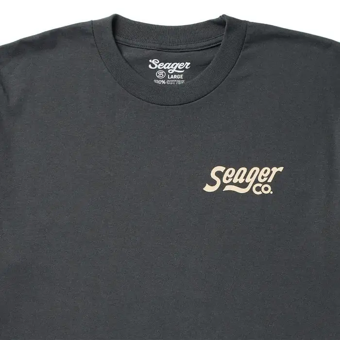 Seager Mens Shirt Romero - Image 4