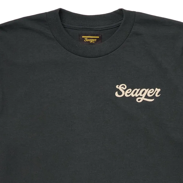 Seager Mens Shirt Russ - Image 2