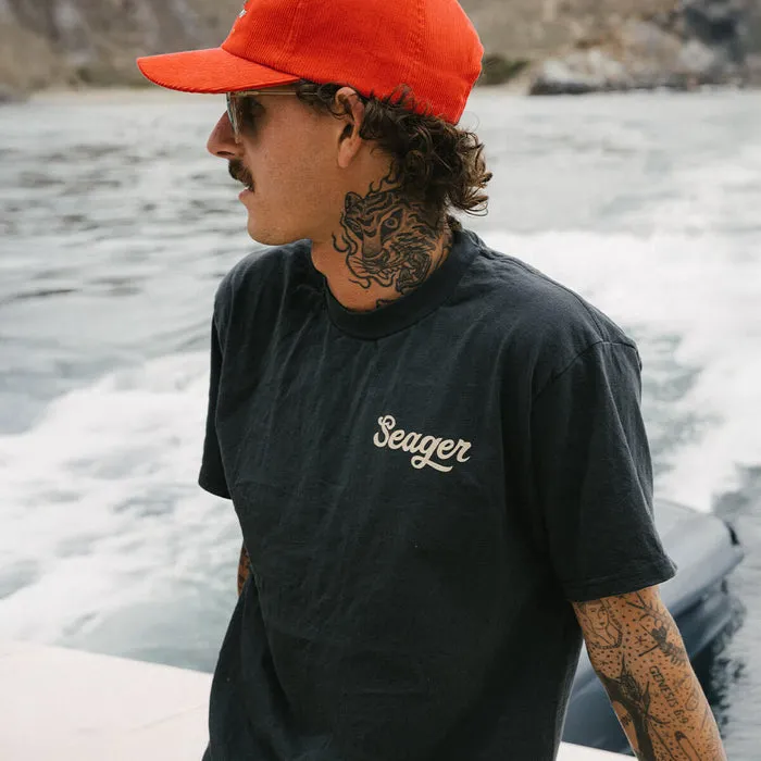 Seager Mens Shirt Russ - Image 4