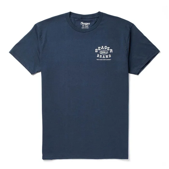 Seager Mens Shirt Saloon - Image 2