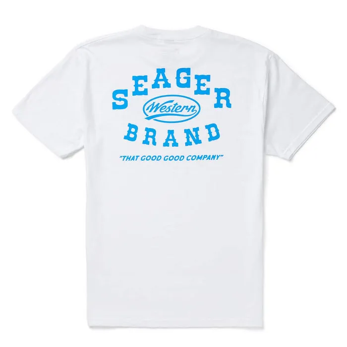 Seager Mens Shirt Saloon - Image 6