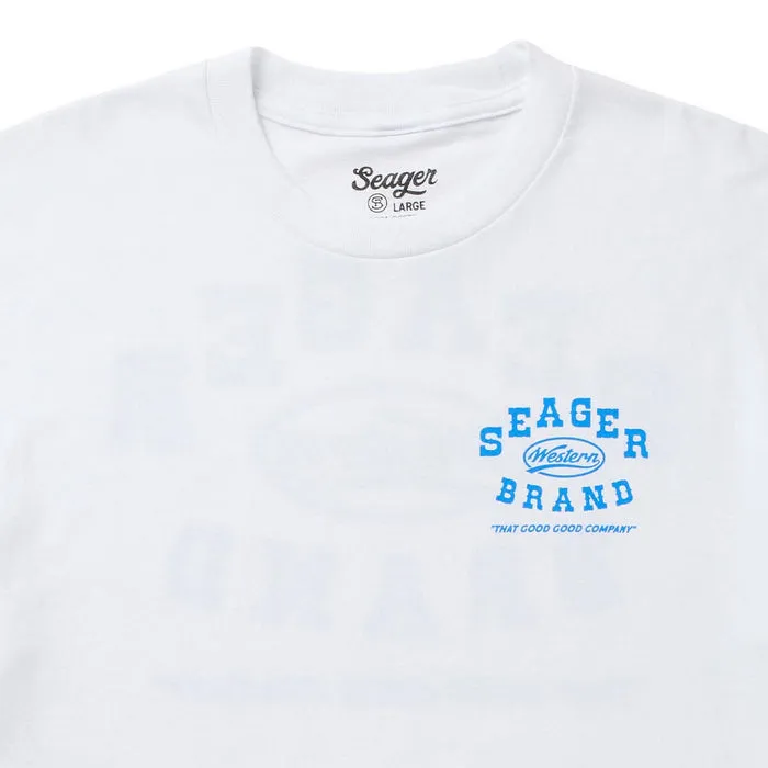 Seager Mens Shirt Saloon - Image 8