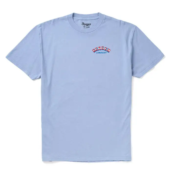Seager Mens Shirt Tubular - Image 7