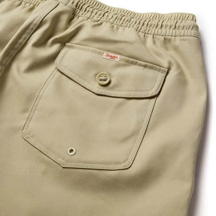 Seager Mens Shorts Yuma - Image 4