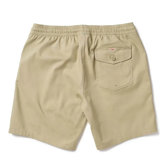 Seager Mens Shorts Yuma - Image 6