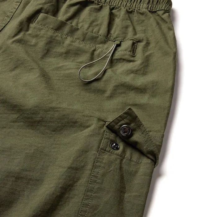 Seager Mens Shorts Yuma Cargo - Image 2