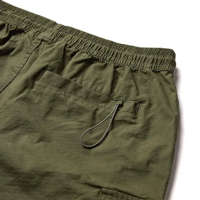 Seager Mens Shorts Yuma Cargo - Image 3
