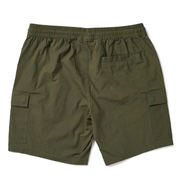 Seager Mens Shorts Yuma Cargo - Image 6